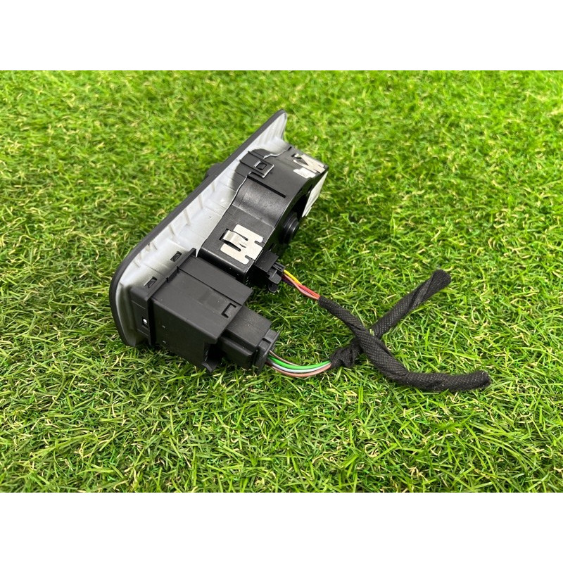 Переключатель света (электрика) Volkswagen Touareg NF 2011 3.0 CASA 7P6941431F