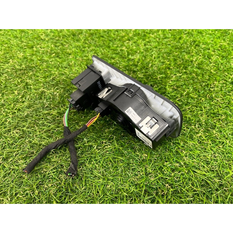 Переключатель света (электрика) Volkswagen Touareg NF 2011 3.0 CASA 7P6941431F