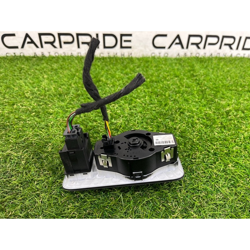 Переключатель света (электрика) Volkswagen Touareg NF 2011 3.0 CASA 7P6941431F