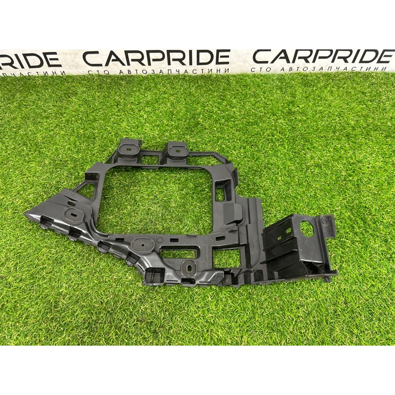 Крепление бампера (кузов и элементы) Volkswagen Touareg NF 2011 3.0 CASA 7P6807375B