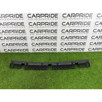 Крепление бампера