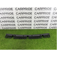 Крепление бампера