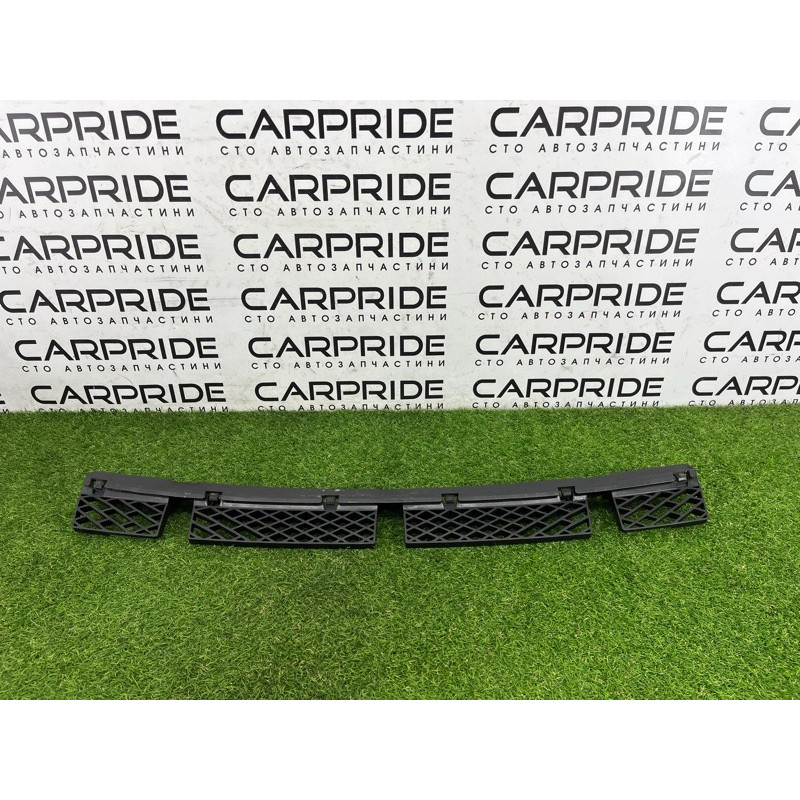 Крепление бампера (кузов и элементы) Volkswagen Touareg NF 2011 3.0 CASA 7P6807863