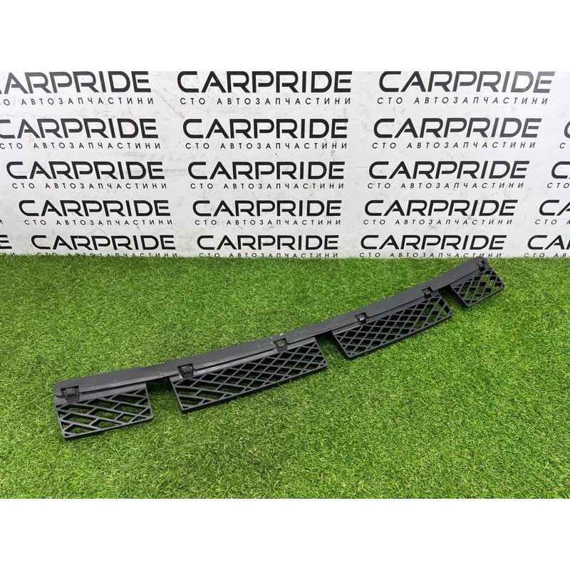 Крепление бампера (кузов и элементы) Volkswagen Touareg NF 2011 3.0 CASA 7P6807863