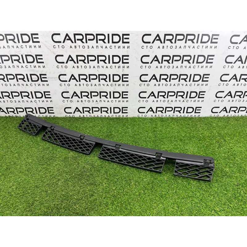 Крепление бампера (кузов и элементы) Volkswagen Touareg NF 2011 3.0 CASA 7P6807863