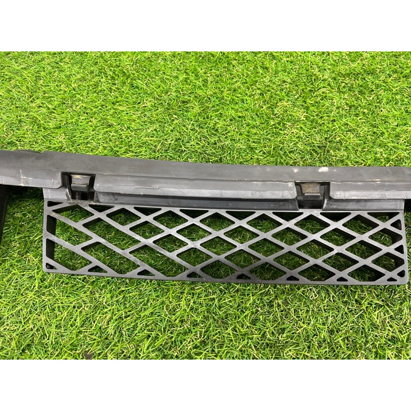 Крепление бампера (кузов и элементы) Volkswagen Touareg NF 2011 3.0 CASA 7P6807863