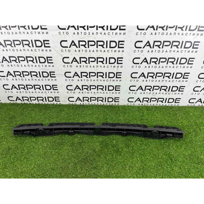 Крепление бампера (кузов и элементы) Volkswagen Touareg NF 2011 3.0 CASA 7P6807863