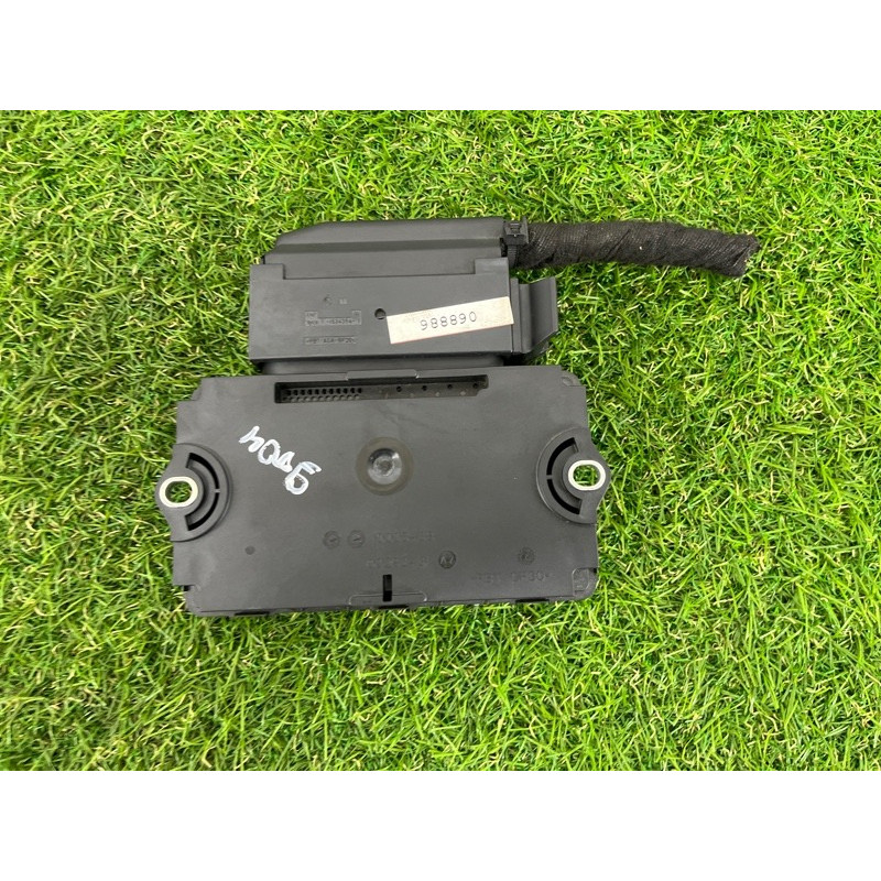 Блок управления стояночным тормозом (электрика / блоки управления) Volkswagen Touareg NF 2011 3.0 CASA 7P0907801D