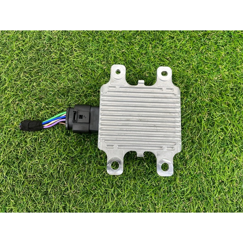 Блок управління додатковим насосом АКПП (електрика / блоки управління) Volkswagen Touareg NF 2011 3.0 CASA 7P0927601