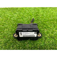 Датчик поперечного ускорения (ESP)