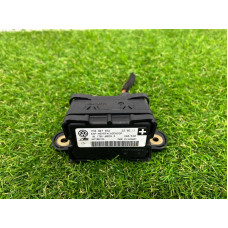 Датчик поперечного ускорения (ESP)