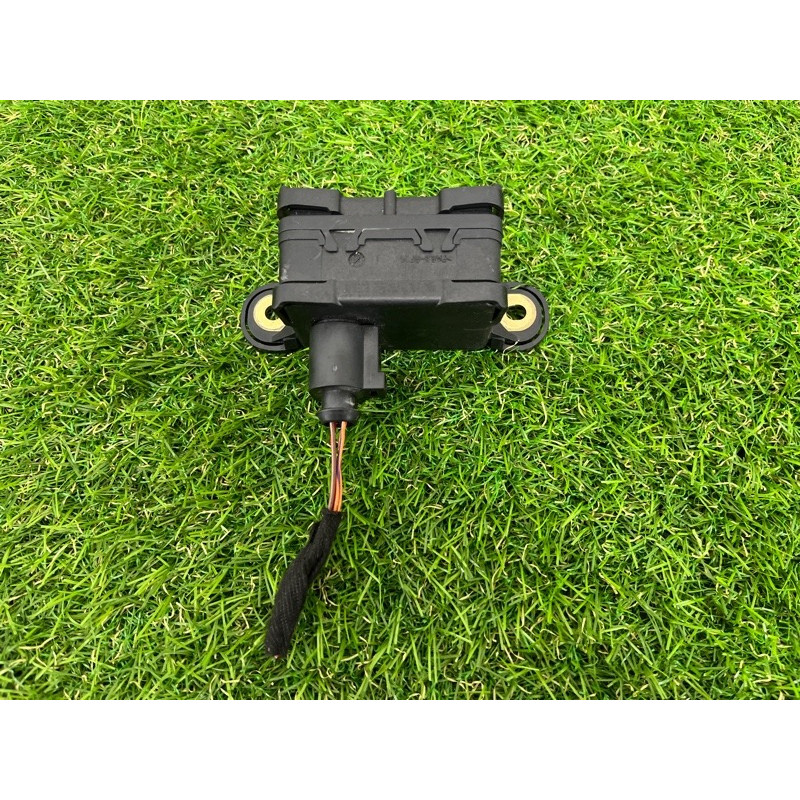 Датчик поперечного ускорения (ESP) (электрика / датчики) Volkswagen Touareg NF 2011 3.0 CASA 7P0907652