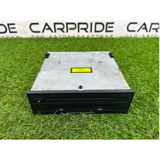 Блок управления мультимедиа