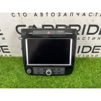 Магнитофон