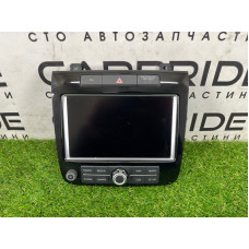 Магнитофон