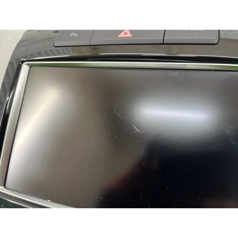 Магнитофон (электрика) Volkswagen Touareg NF 2011 3.0 CASA 7P6919603