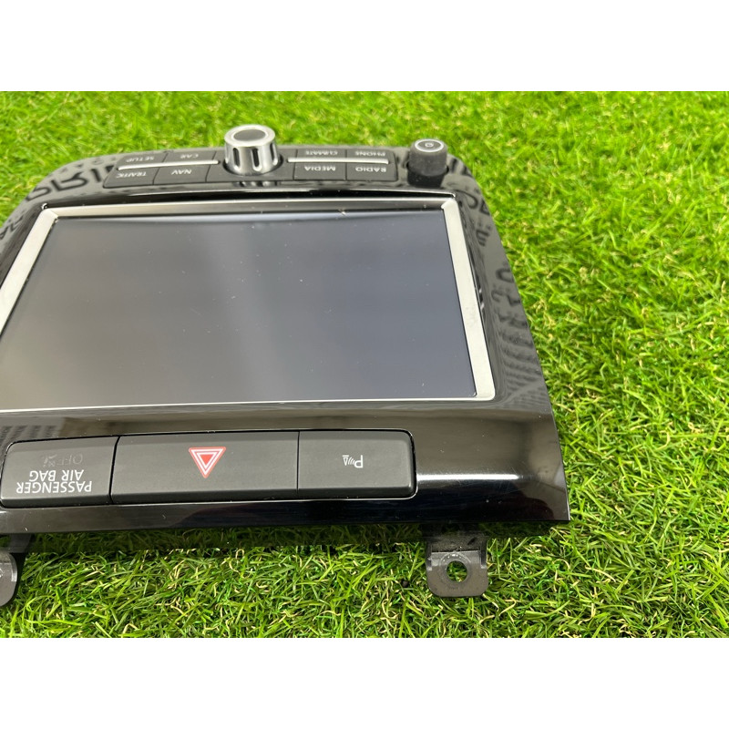 Магнитофон (электрика) Volkswagen Touareg NF 2011 3.0 CASA 7P6919603