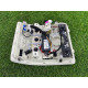 Плафон салона (салон) Volkswagen Touareg NF 2011 3.0 CASA 7P6947105G2EN