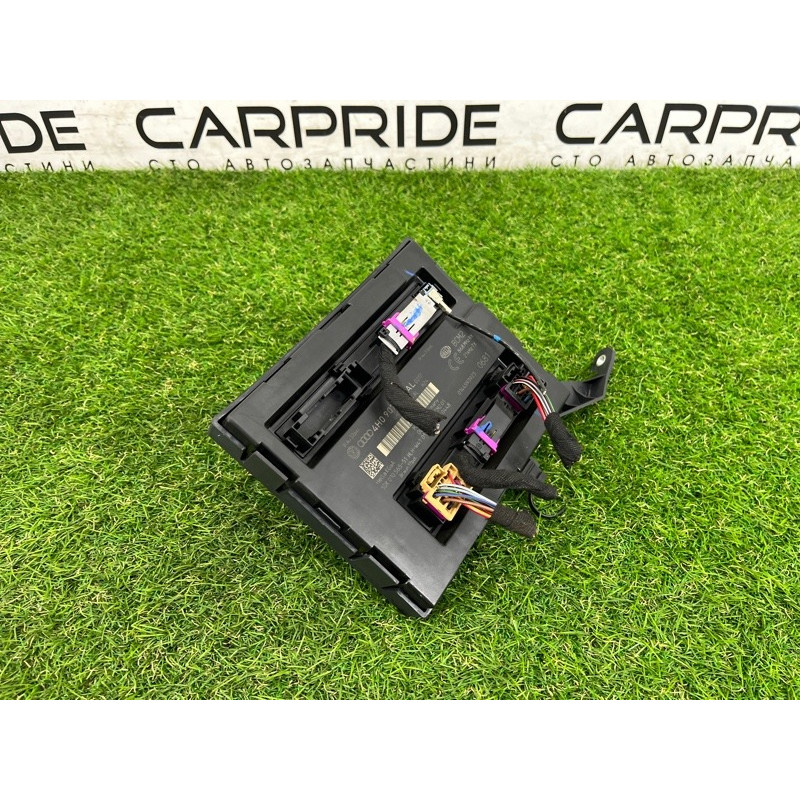 Модуль BCM (электрика / блок управления) Volkswagen Touareg NF 2011 3.0 CASA 4H0907064AL