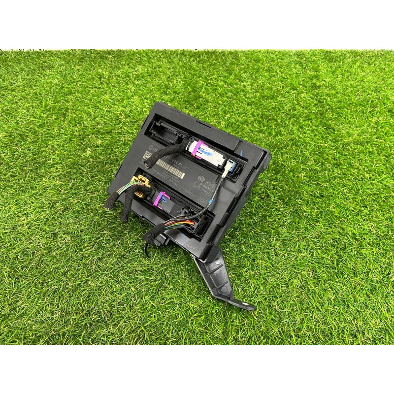 Модуль BCM (электрика / блок управления) Volkswagen Touareg NF 2011 3.0 CASA 4H0907064AL