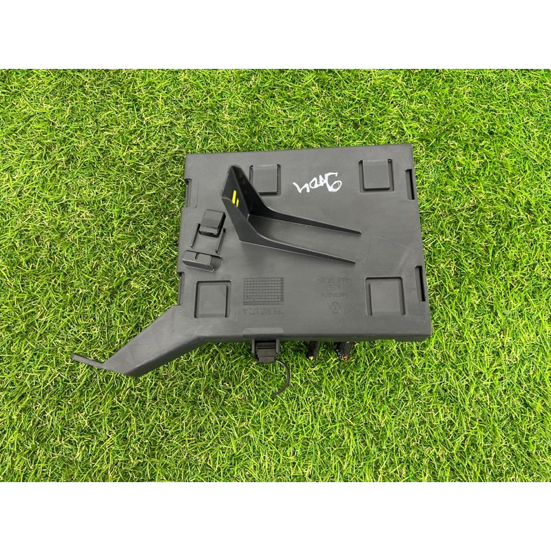 Модуль BCM (электрика / блок управления) Volkswagen Touareg NF 2011 3.0 CASA 4H0907064AL