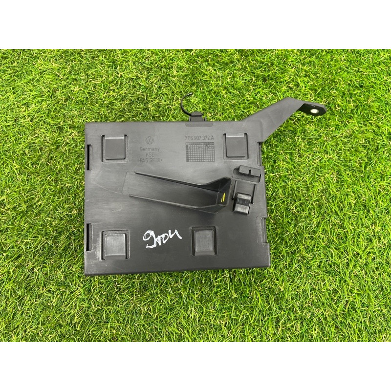 Модуль BCM (электрика / блок управления) Volkswagen Touareg NF 2011 3.0 CASA 4H0907064AL