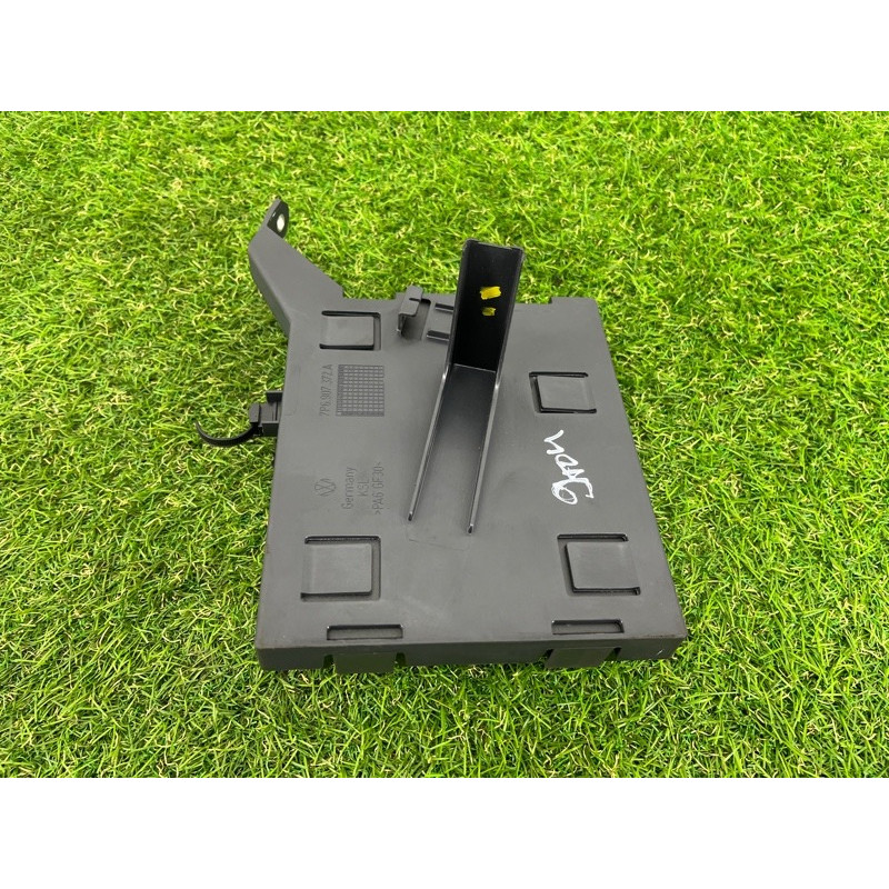 Модуль BCM (электрика / блок управления) Volkswagen Touareg NF 2011 3.0 CASA 4H0907064AL