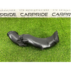 Патрубок воздушного фильтра