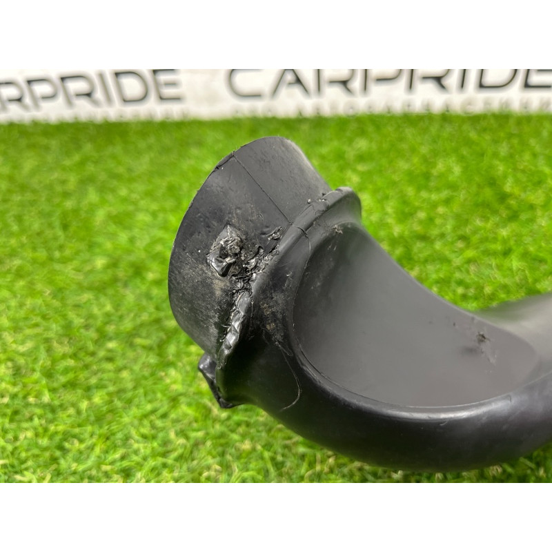 Патрубок воздушного фильтра (впускная система) Volkswagen Touareg NF 2011 3.0 CASA 7P6129609A