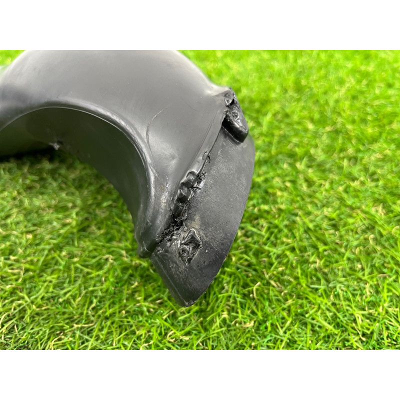 Патрубок воздушного фильтра (впускная система) Volkswagen Touareg NF 2011 3.0 CASA 7P6129609A