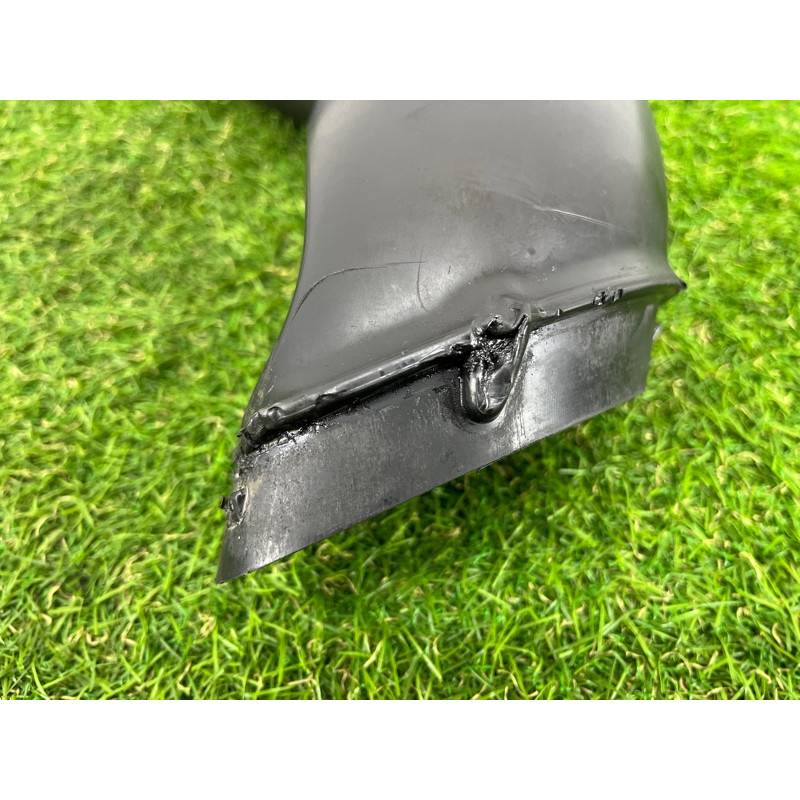 Патрубок воздушного фильтра (впускная система) Volkswagen Touareg NF 2011 3.0 CASA 7P6129609A