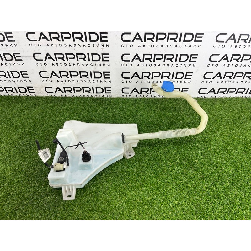 Бачок омывателя (кузов и элементы) Volkswagen Touareg NF 2011 3.0 CASA 7P0955453A