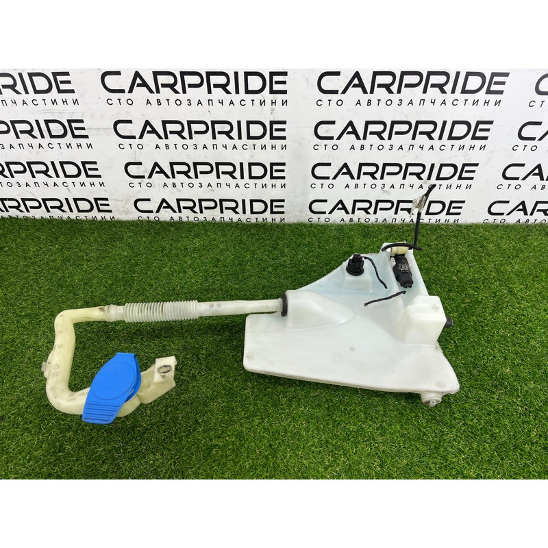 Бачок омывателя (кузов и элементы) Volkswagen Touareg NF 2011 3.0 CASA 7P0955453A