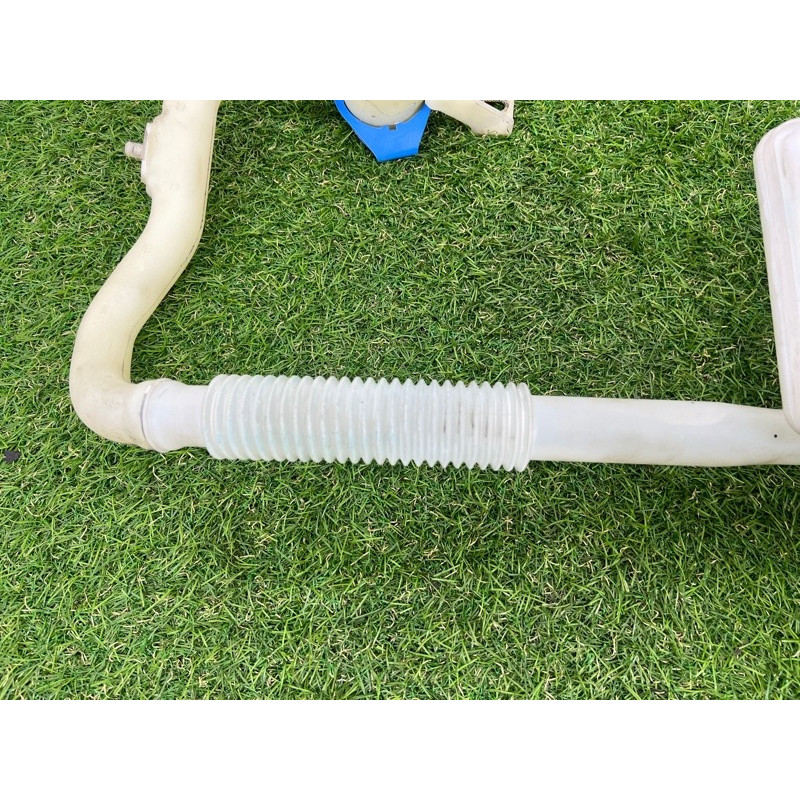 Бачок омывателя (кузов и элементы) Volkswagen Touareg NF 2011 3.0 CASA 7P0955453A