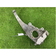 Поворотный кулак