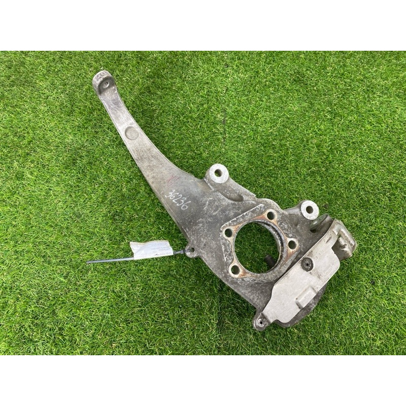 Поворотный кулак (подвеска) Jaguar XJ X351 2012 C2D2610