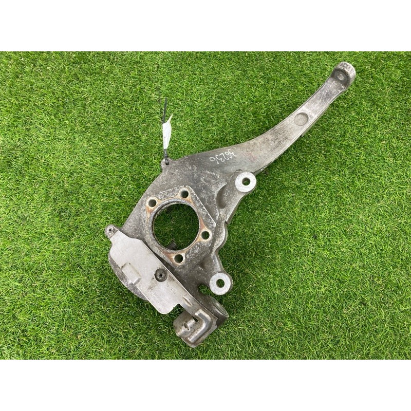 Поворотный кулак (подвеска) Jaguar XJ X351 2012 C2D2610