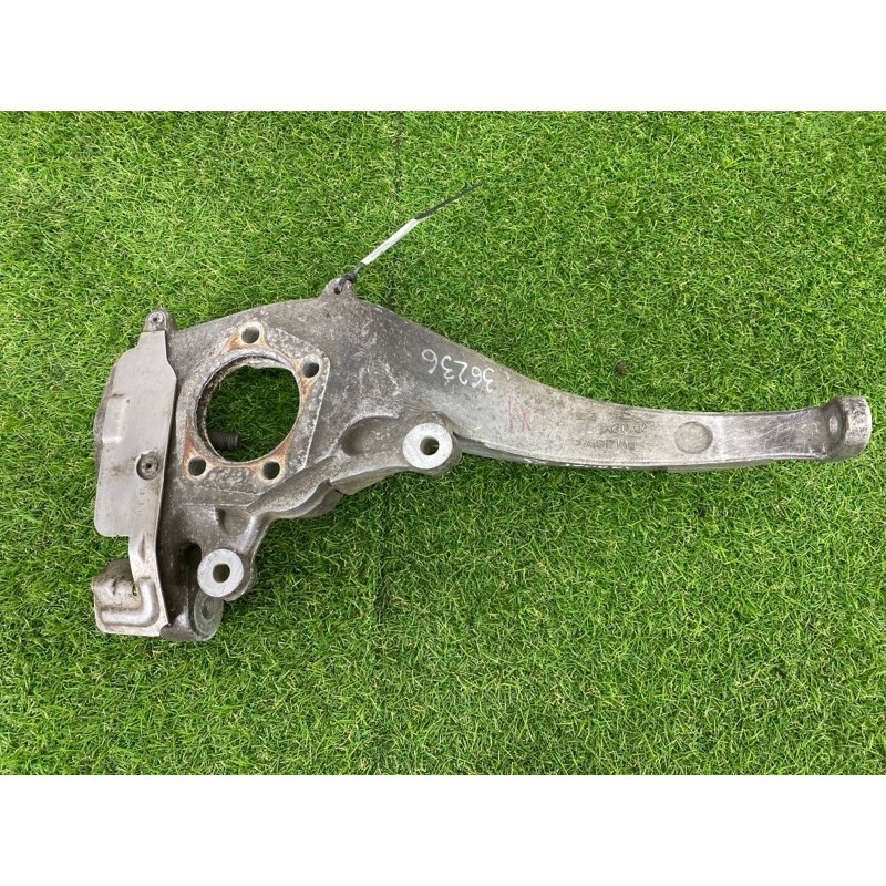 Поворотный кулак (подвеска) Jaguar XJ X351 2012 C2D2610