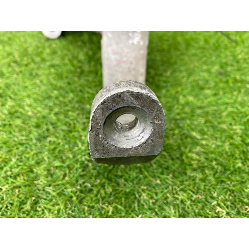 Поворотный кулак (подвеска) Jaguar XJ X351 2012 C2D2610