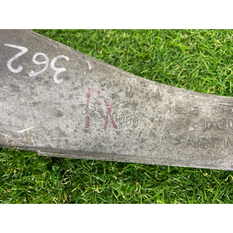 Поворотный кулак (подвеска) Jaguar XJ X351 2012 C2D2610