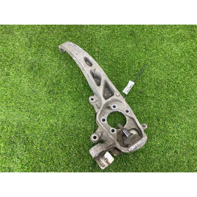 Поворотный кулак (подвеска) Jaguar XJ X351 2012 C2D2610