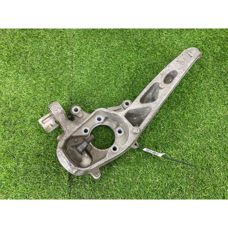 Поворотный кулак (подвеска) Jaguar XJ X351 2012 C2D2610