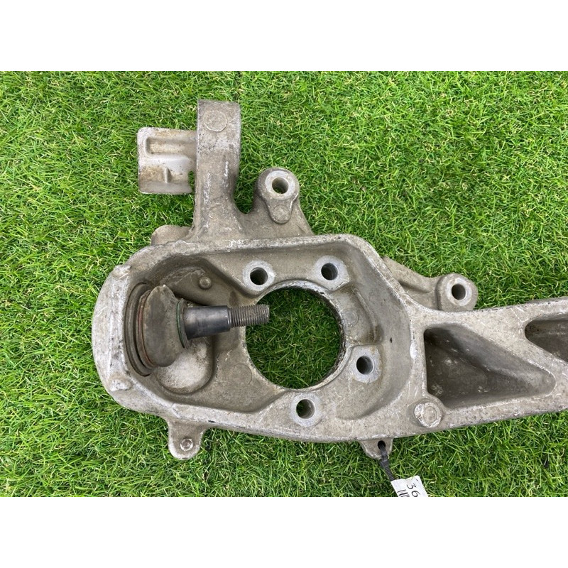 Поворотный кулак (подвеска) Jaguar XJ X351 2012 C2D2610