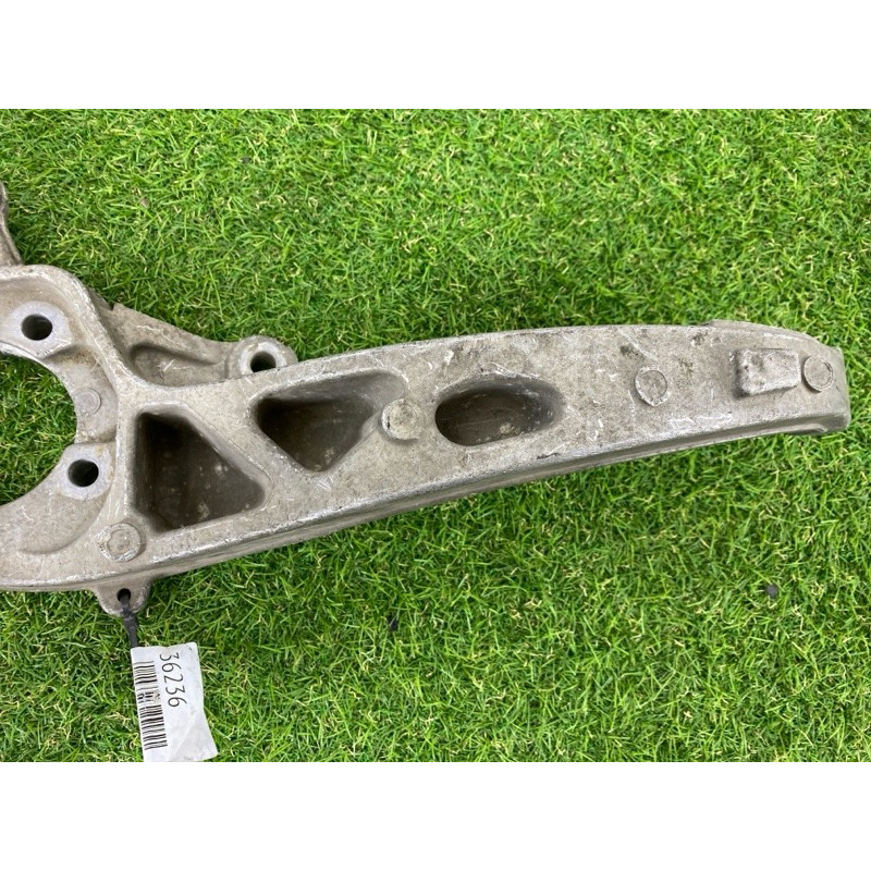 Поворотный кулак (подвеска) Jaguar XJ X351 2012 C2D2610