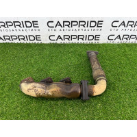 Коллектор выпускной