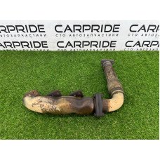 Коллектор выпускной