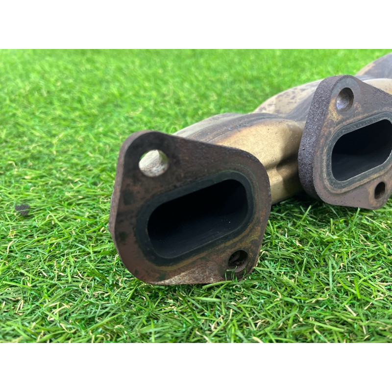 Коллектор выпускной (выпускная система) Volkswagen Touareg NF 2011 3.0 CASA 059253034AC