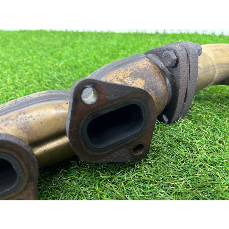 Коллектор выпускной (выпускная система) Volkswagen Touareg NF 2011 3.0 CASA 059253034AC