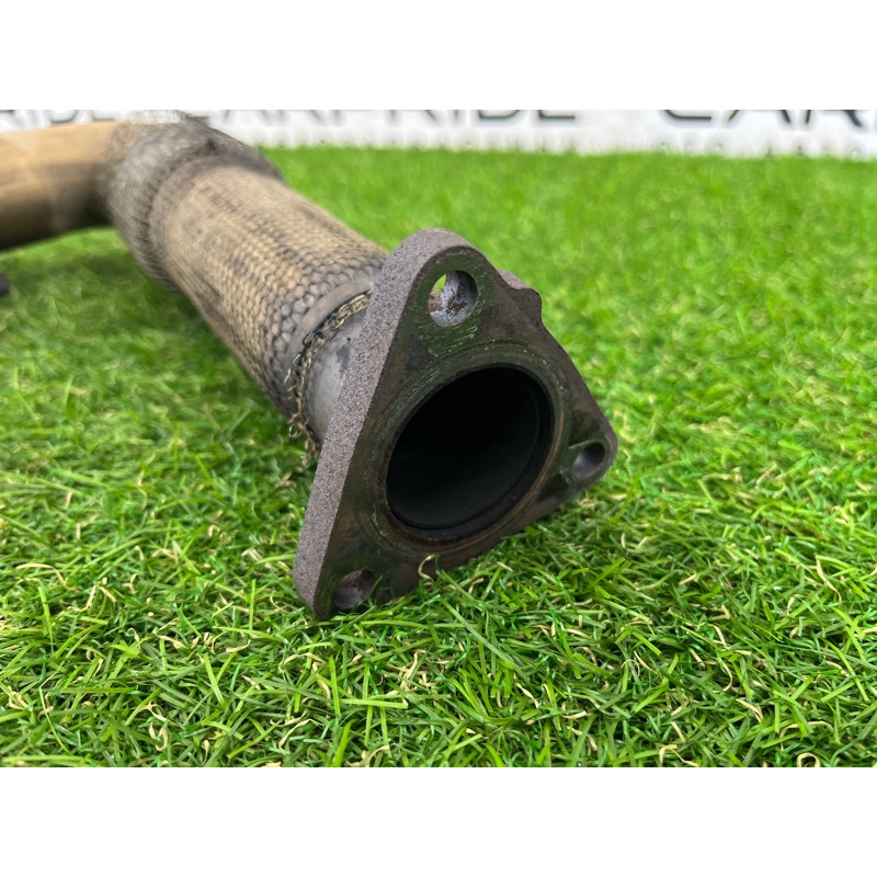 Коллектор выпускной (выпускная система) Volkswagen Touareg NF 2011 3.0 CASA 059253034AC