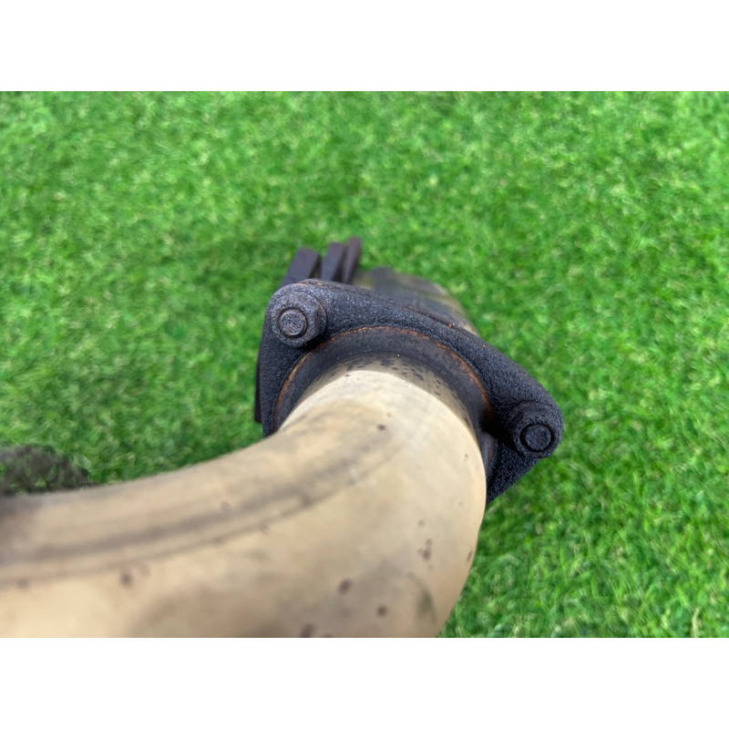 Коллектор выпускной (выпускная система) Volkswagen Touareg NF 2011 3.0 CASA 059253034AC